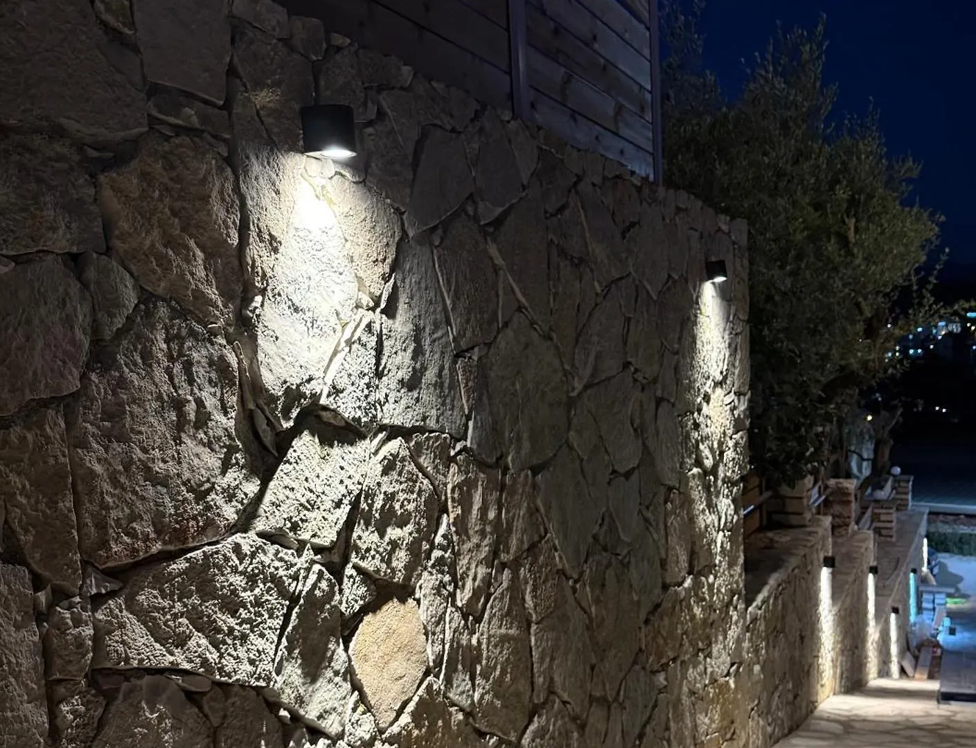 Aquarelle Boutique Hotel Ksamil 4*,  Albania