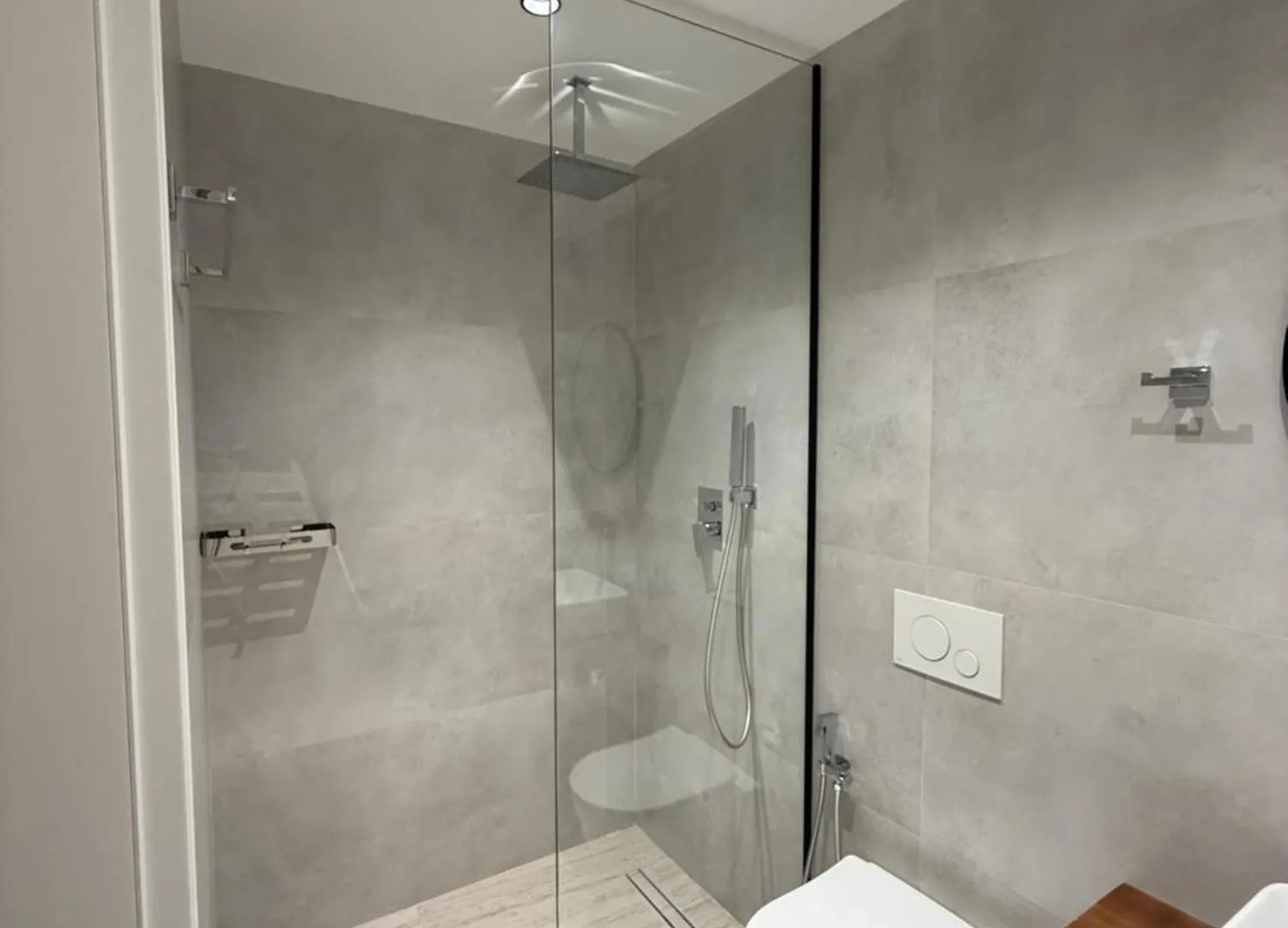Aquarelle Boutique Hotel Ksamil