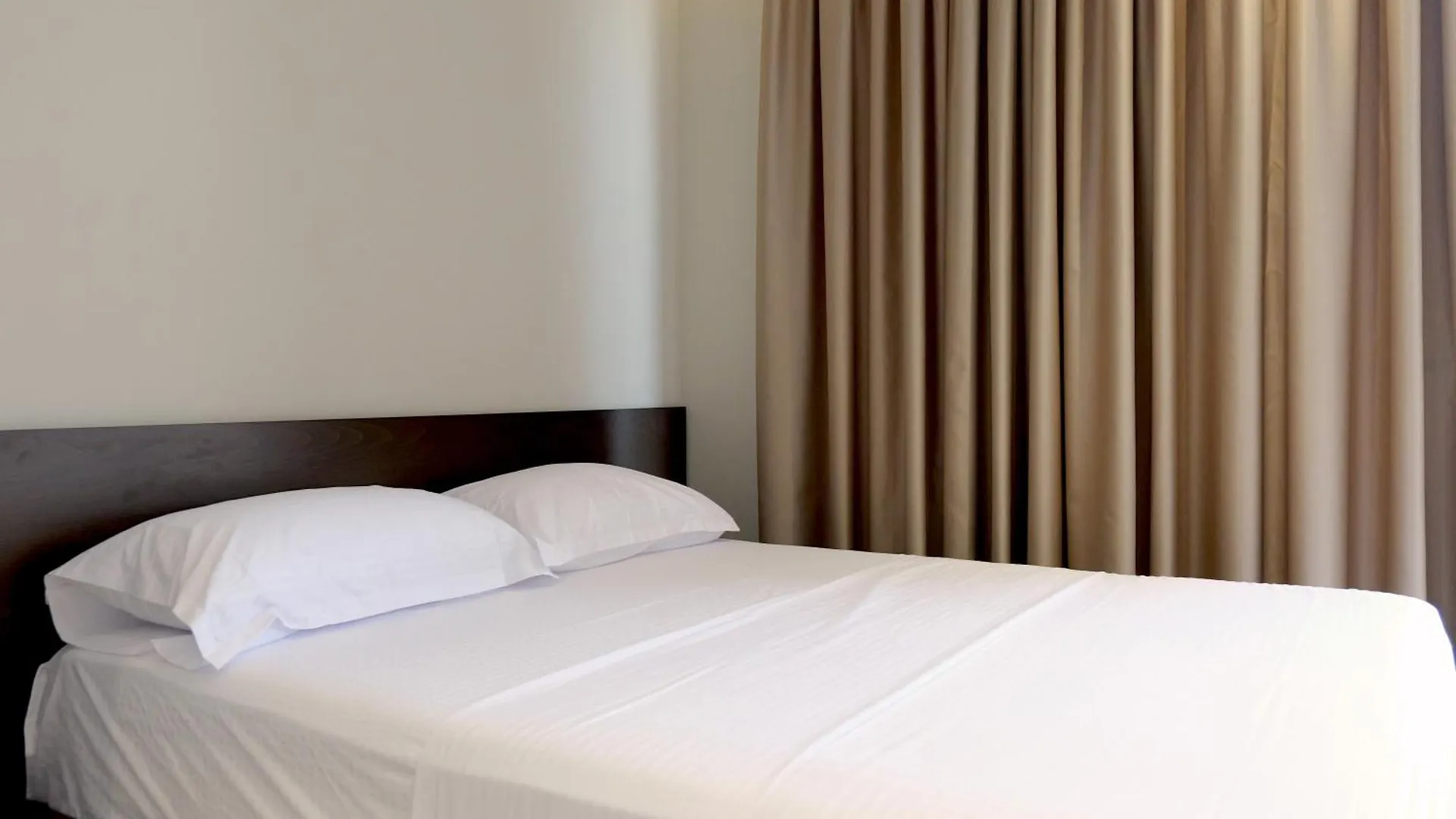Aquarelle Boutique Hotel Ksamil