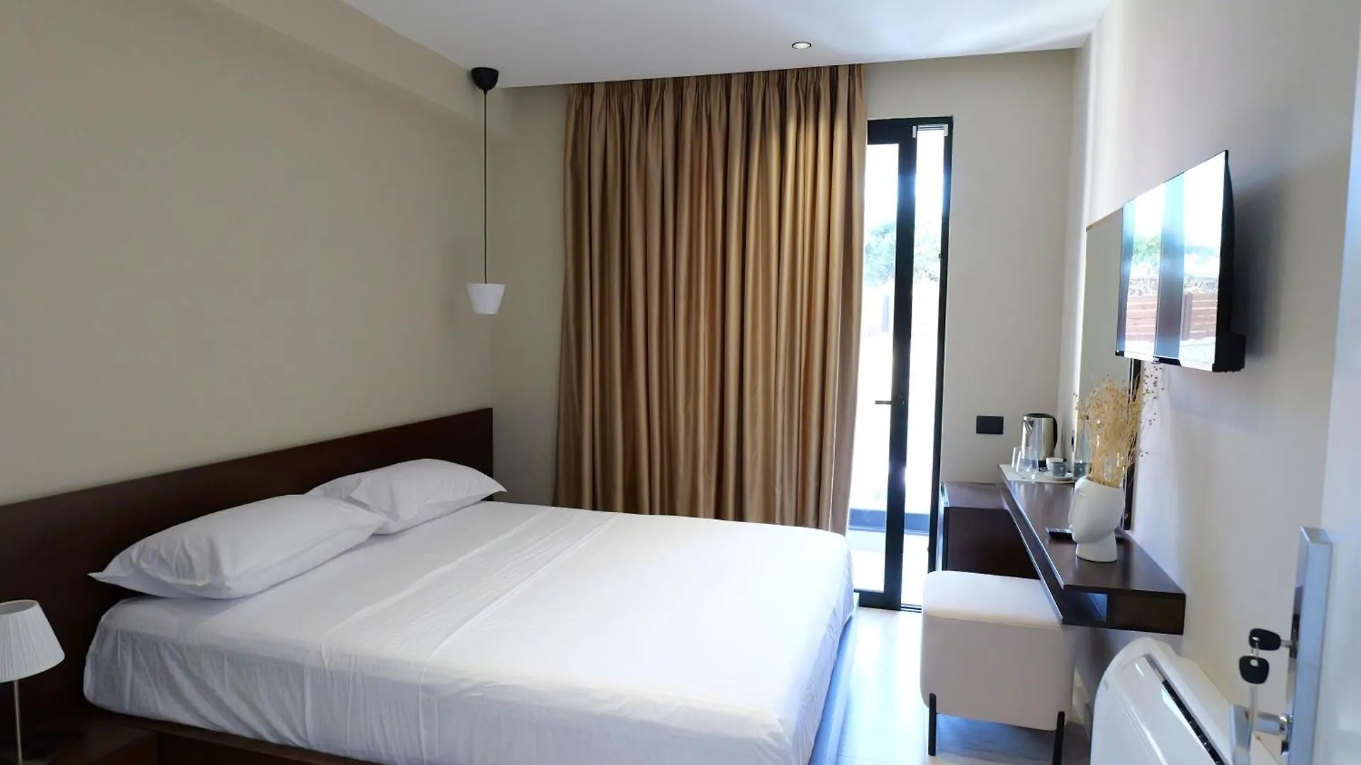 Aquarelle Boutique Hotel Ksamil