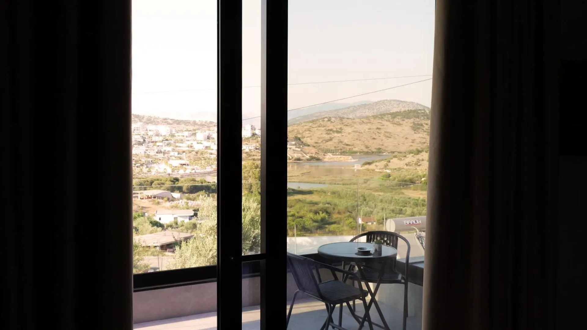 Aquarelle Boutique Hotel Ksamil