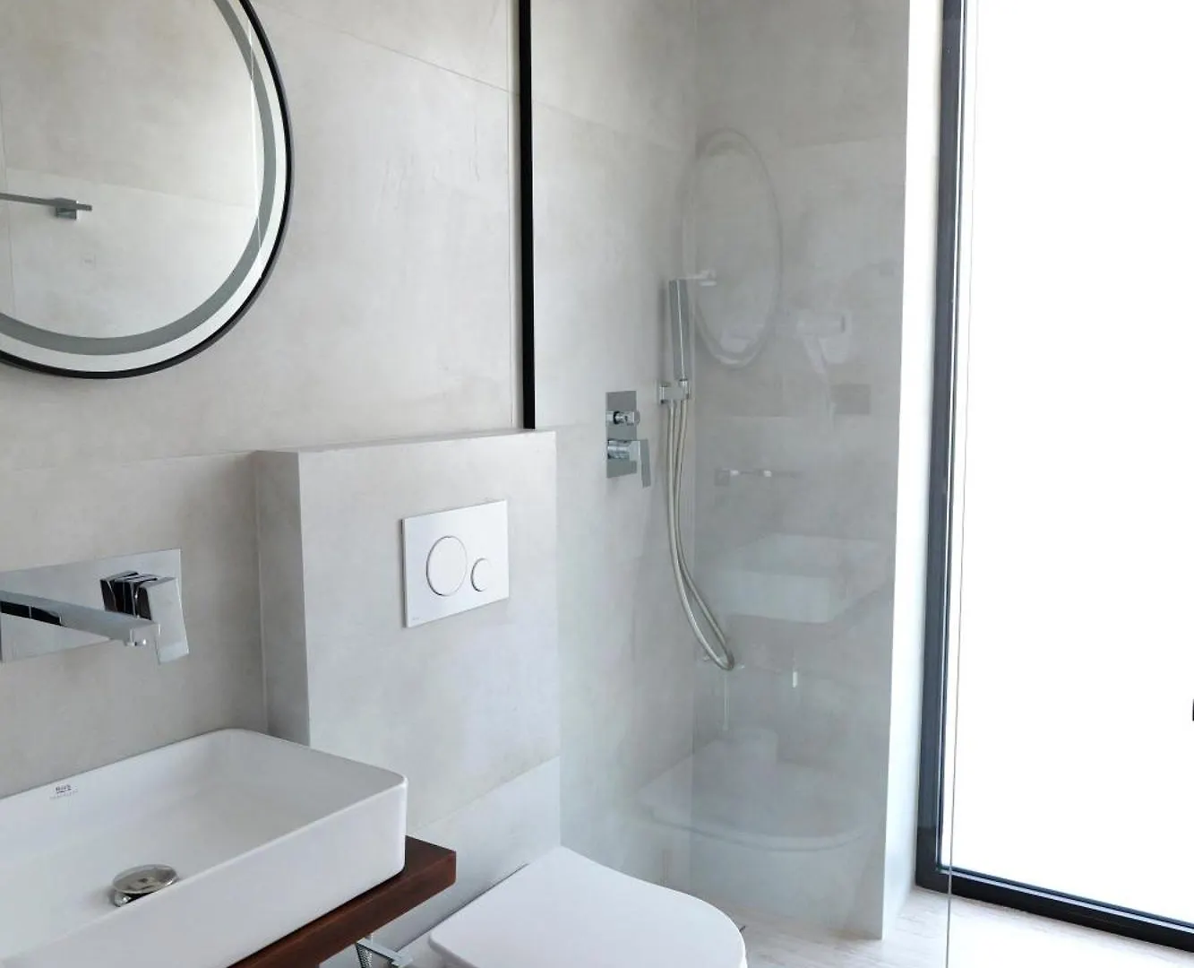 Aquarelle Boutique Hotel Ksamil