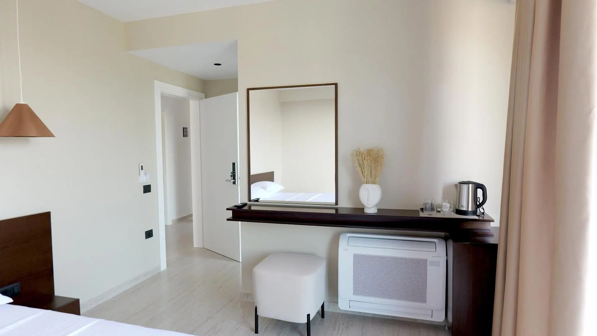 Aquarelle Boutique Hotel Ksamil