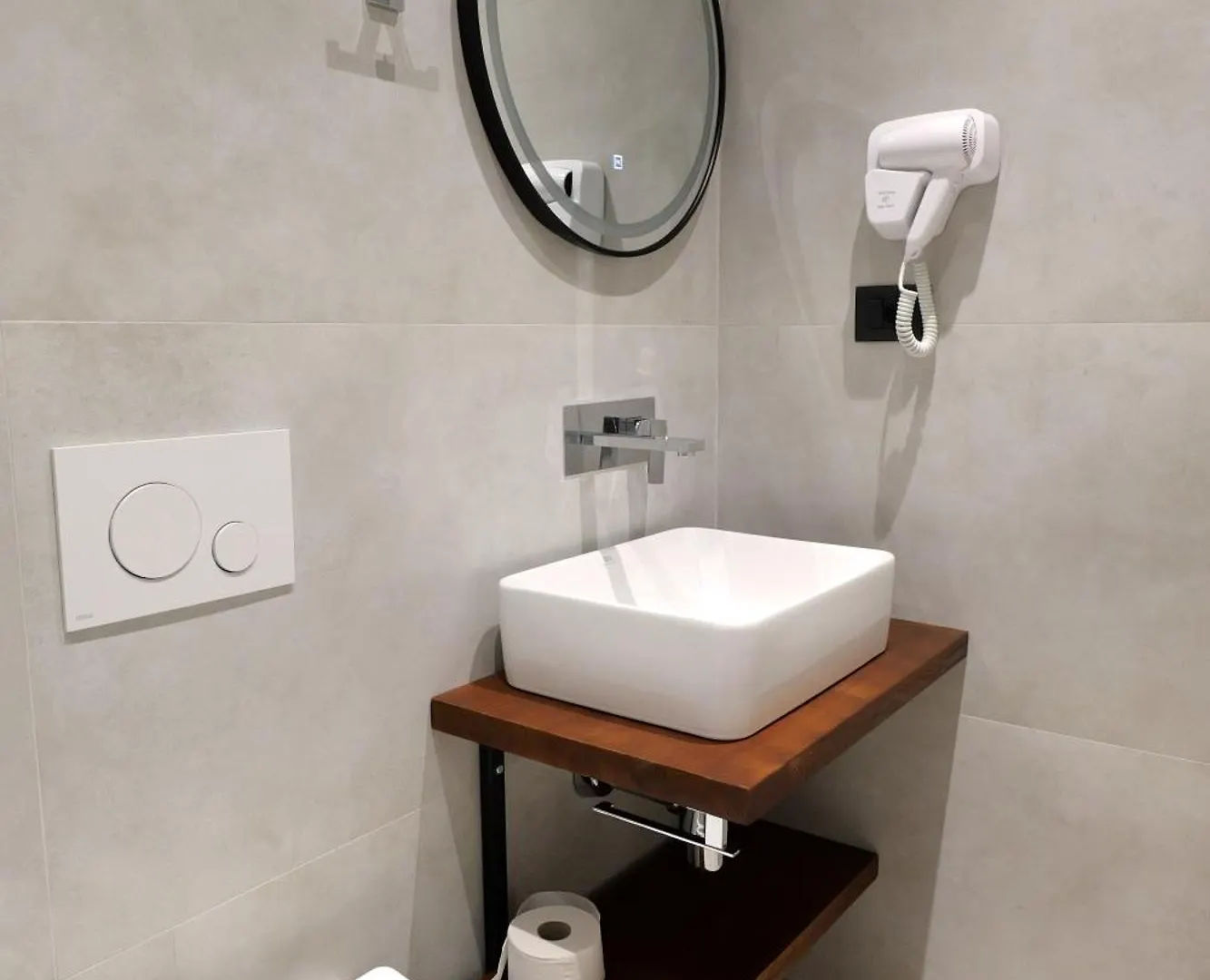 ****  Aquarelle Boutique Hotel Ksamil Albania