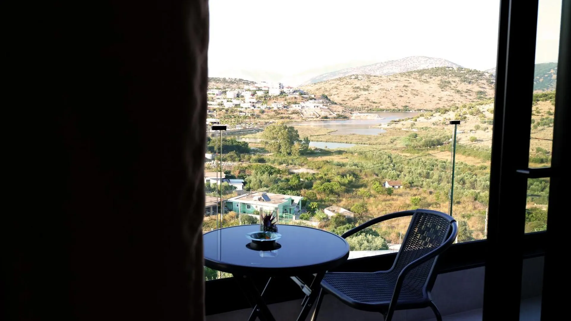 ****  Aquarelle Boutique Hotel Ksamil Albania