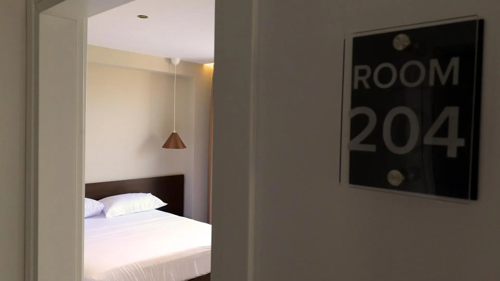 Aquarelle Boutique Hotel Ksamil