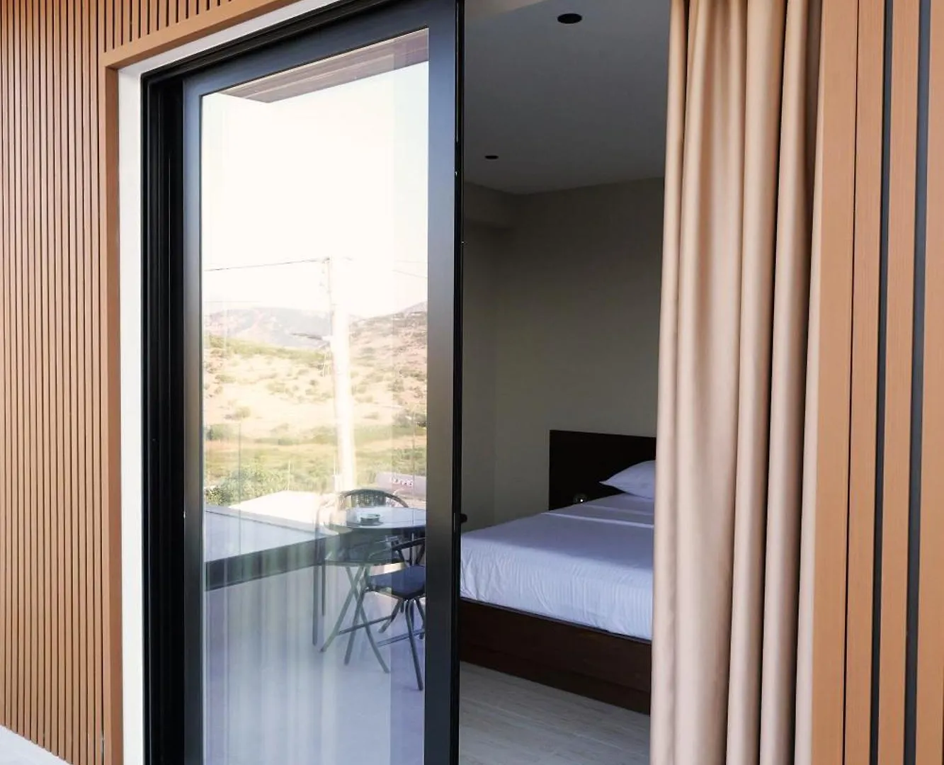Aquarelle Boutique Hotel Ksamil 4*,