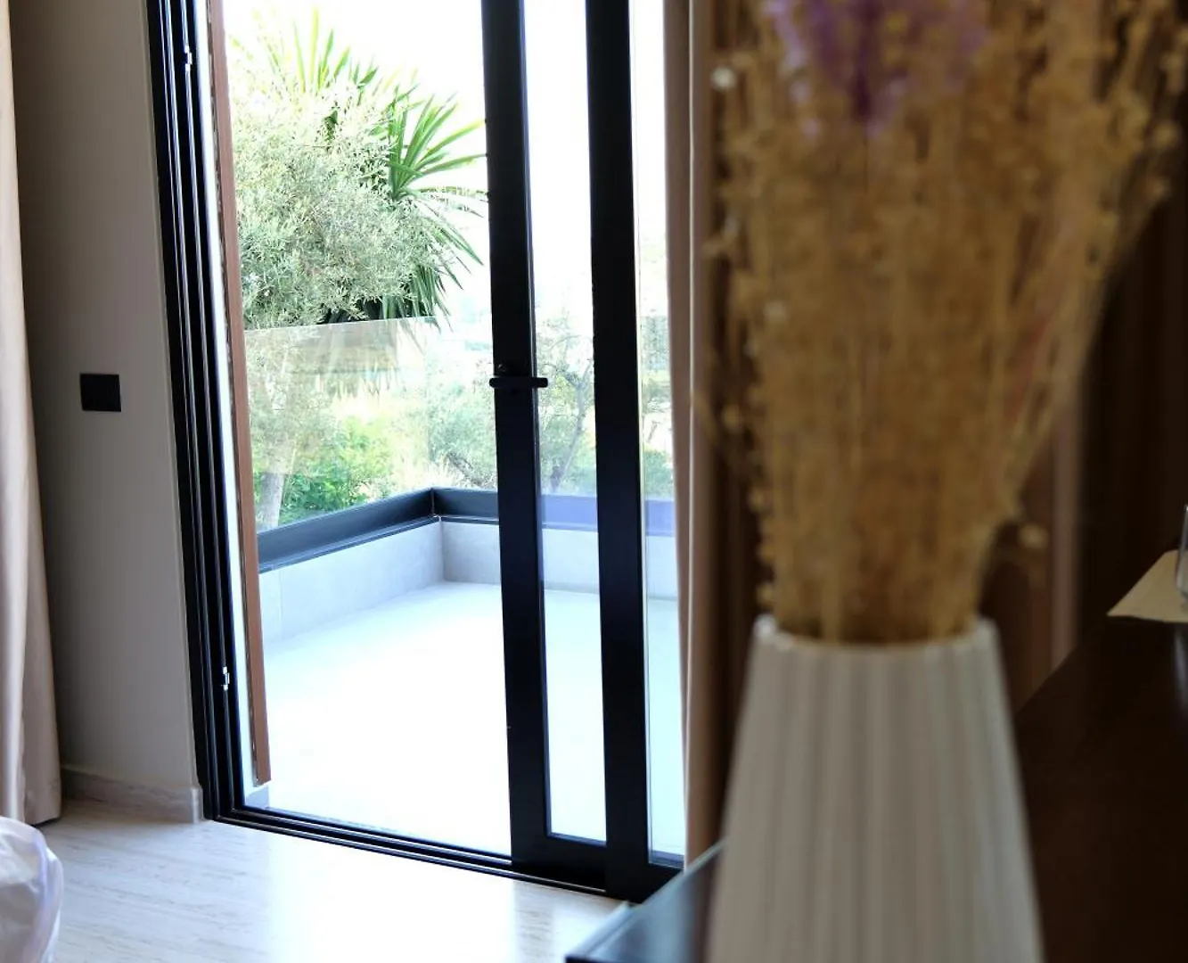 Aquarelle Boutique Hotel Ksamil