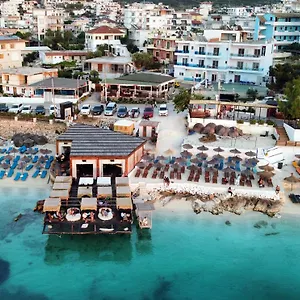Hotel De Luna